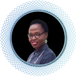 Dr. Frances Nkechi Undelikwo