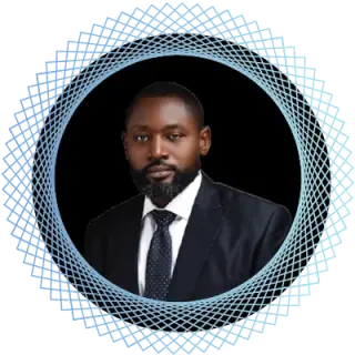 Oluwaseun Oridota
