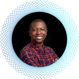 Segun Ebenezer Olaniyan